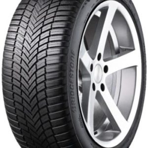 BRIDGESTONE W215/65 R16 WEATHER CONTROL A005 EVO 102H XL