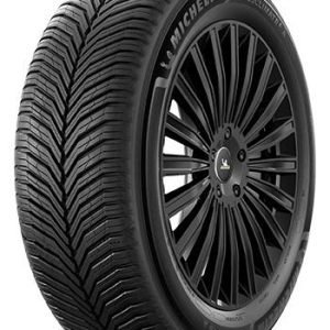 MICHELIN W205/40 R17 CROSSCLIMATE 3 84W XL RG