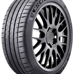 MICHELIN L305/35 ZR20 PILOT SPORT 4 S 104Y RG