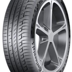 CONTINENTAL L225/60 R17 PREMIUMCONTACT 6 SSR 99V SSR