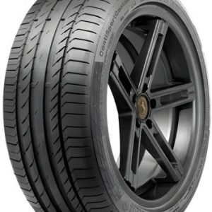 CONTINENTAL L245/40 R18 CONTISPORTCONTACT 5 97Y XL MO