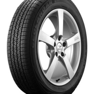 YOKOHAMA L235/55 R18 GEOLANDAR G91 100H