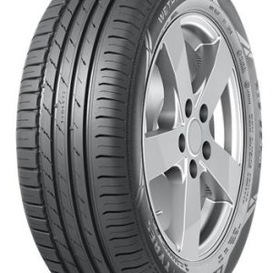 NOKIAN L195/55 R16 WETPROOF 1 91V XL RG DOT2025