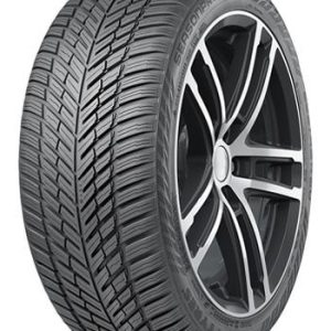 NOKIAN W215/50 R18 SEASONPROOF 2 92W