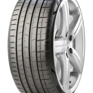 PIRELLI L255/35 R21 P-ZERO S.C. 98Y PNCS MO-S XL RG