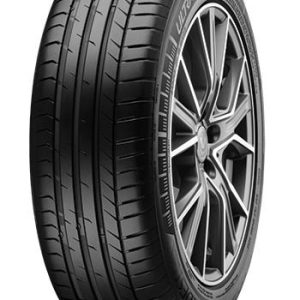 VREDESTEIN L265/40 ZR22 ULTRAC PRO 106Y XL RG