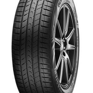 VREDESTEIN W215/45 R17 QUATRAC PRO 91H XL * RG DOT2026