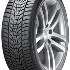 HANKOOK Z255/35 R19 WINTER I*CEPT EVO3 W330 96V XL