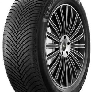 MICHELIN Z215/50 R17 ALPIN 7 95V XL RG DOT2026