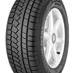 CONTINENTAL Z235/60 R18 4X4WINTERCONTACT 107H FR XL DOT2024