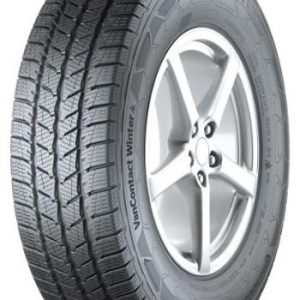 CONTINENTAL Z215/65 R15C VANCONTACT WINTER 104/102T