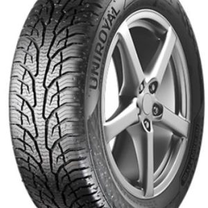 UNIROYAL W195/60 R16 ALL SEASON EXPERT 2 89H DOT2026