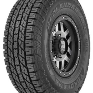 YOKOHAMA W235/70 R16 GEOLANDAR A/T G015 106H 3PMSF RG