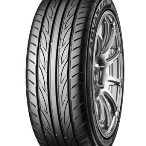 YOKOHAMA L195/40 R17 ADVAN FELVA V701 81W XL RG