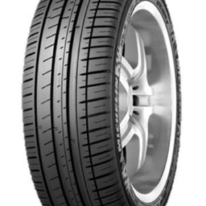 MICHELIN L195/50 R15 PILOT SPORT PS3 82V DOT2026