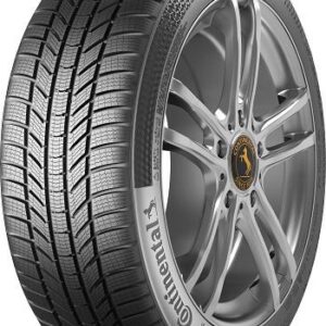 CONTINENTAL Z205/60 R16 WINTERCONTACT TS 870 P 92H DOT2026