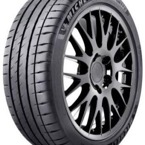 MICHELIN L305/35 R20 PILOT SPORT 4 S 107Y XL K1 RG DOT2026