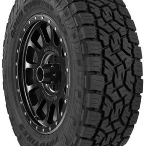 TOYO W255/65 R17 OPEN COUNTRY A/T III 114H XL DOT2026